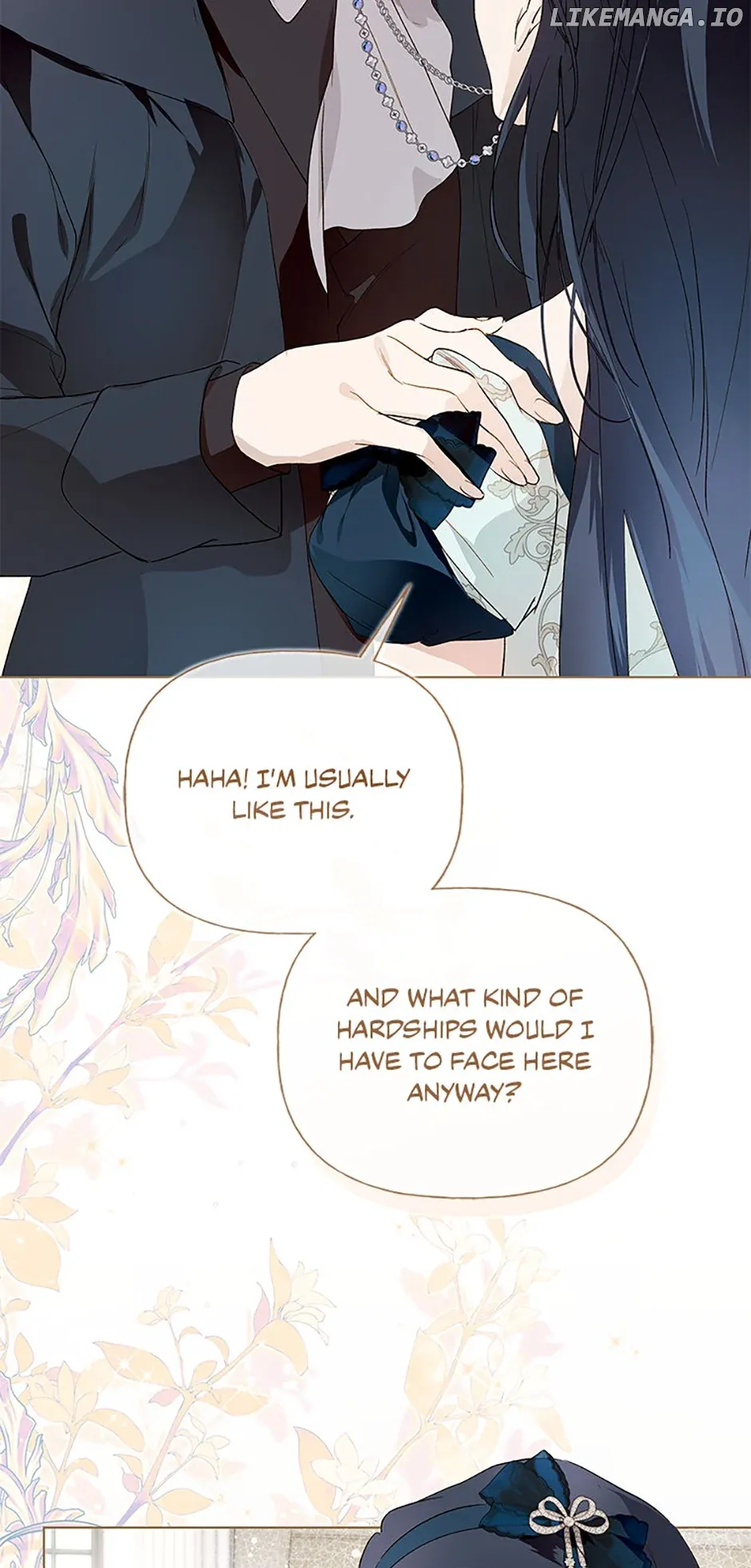 Lillian of Turin Chapter 58 Online - página 63