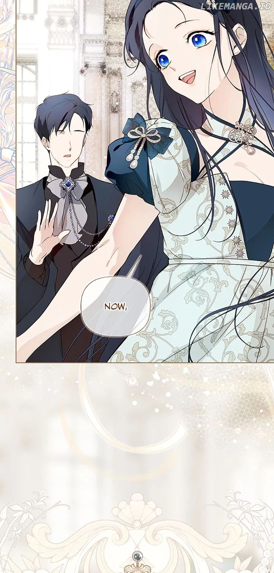 Lillian of Turin Chapter 58 Online - página 64