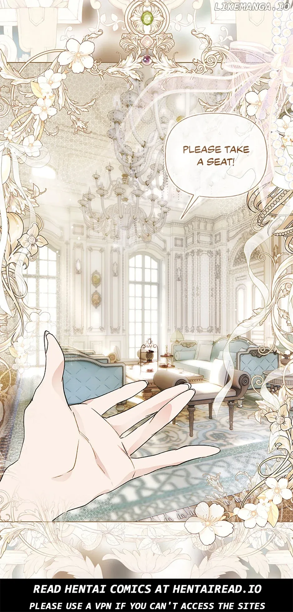 Lillian of Turin Chapter 58 Online - página 65