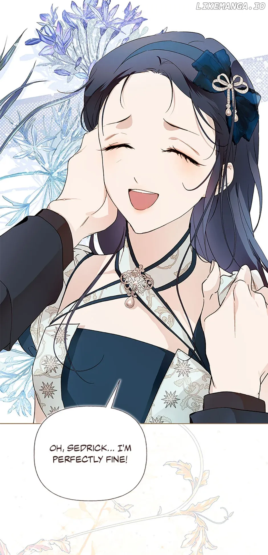 Lillian of Turin Chapter 59 Online - página 2