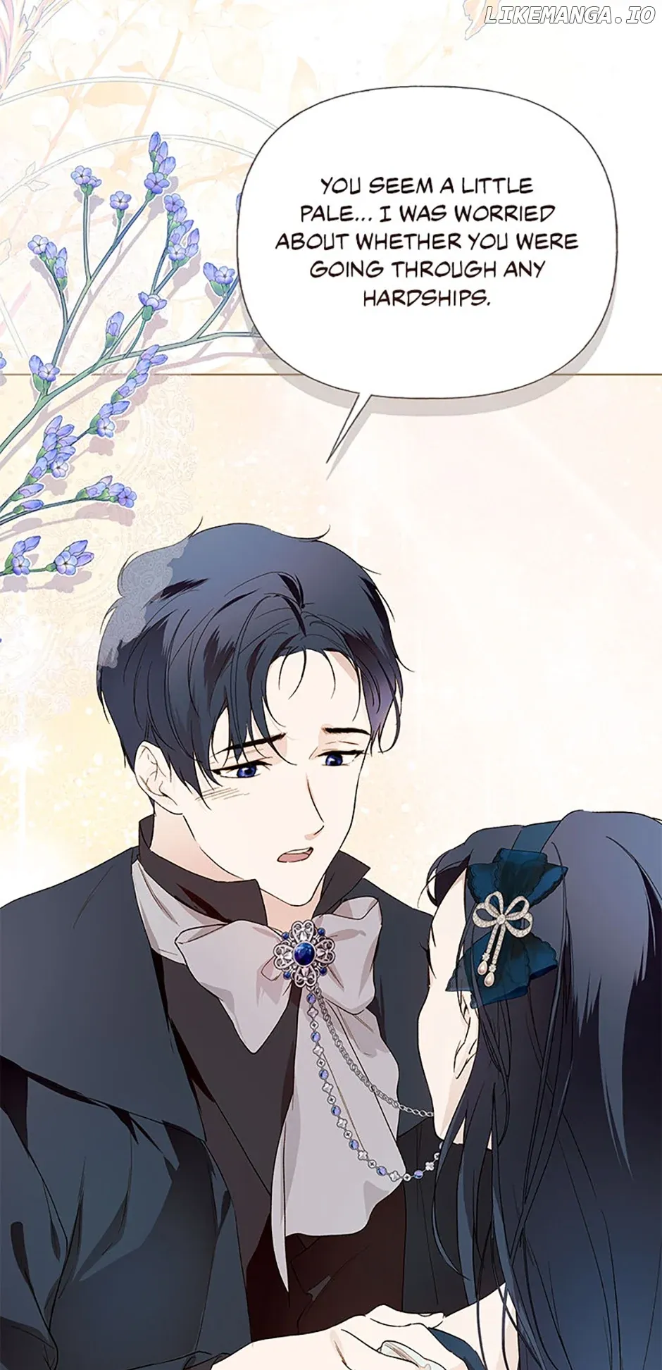 Lillian of Turin Chapter 59 Online - página 3