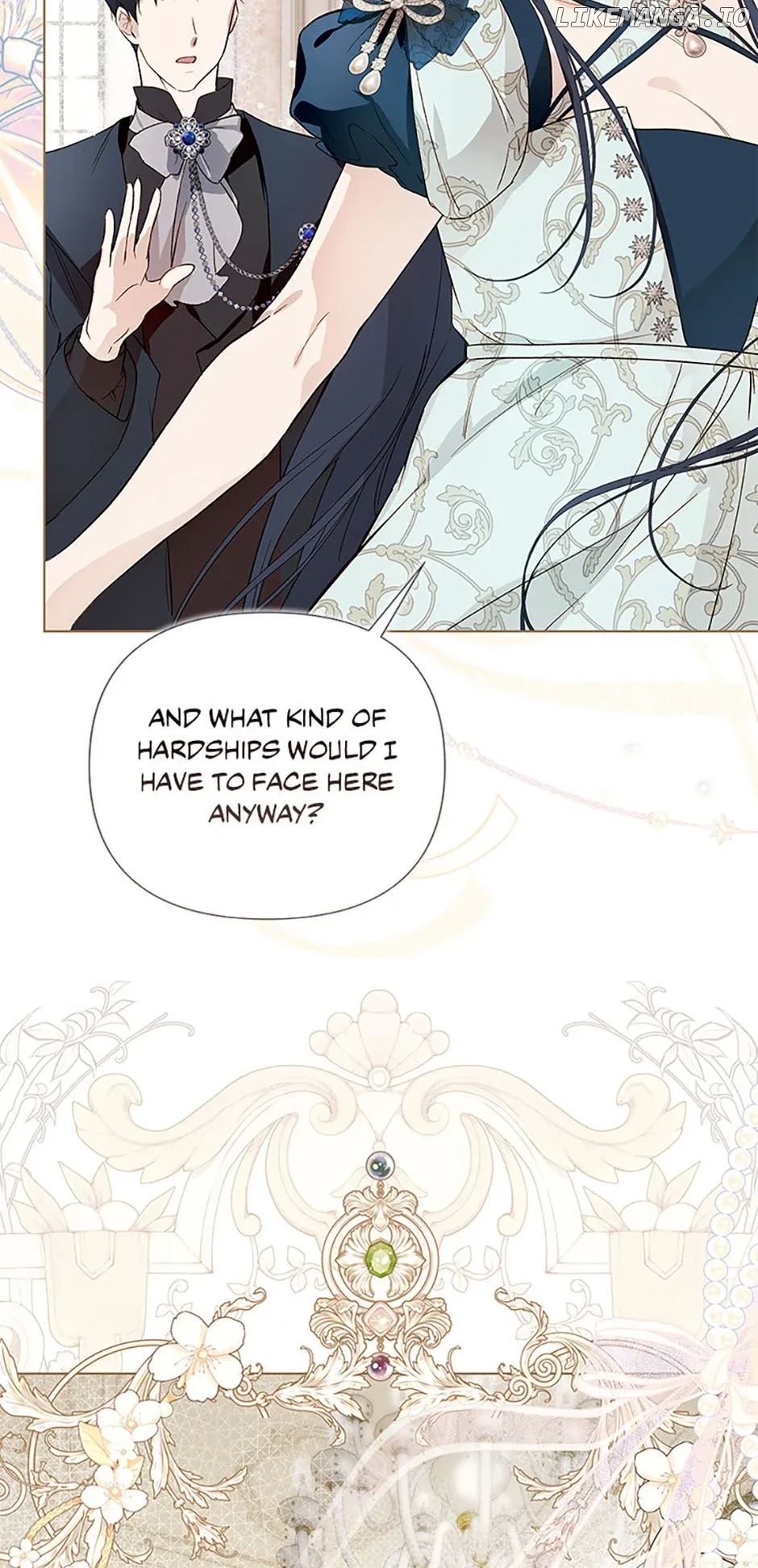 Lillian of Turin Chapter 59 Online - página 5
