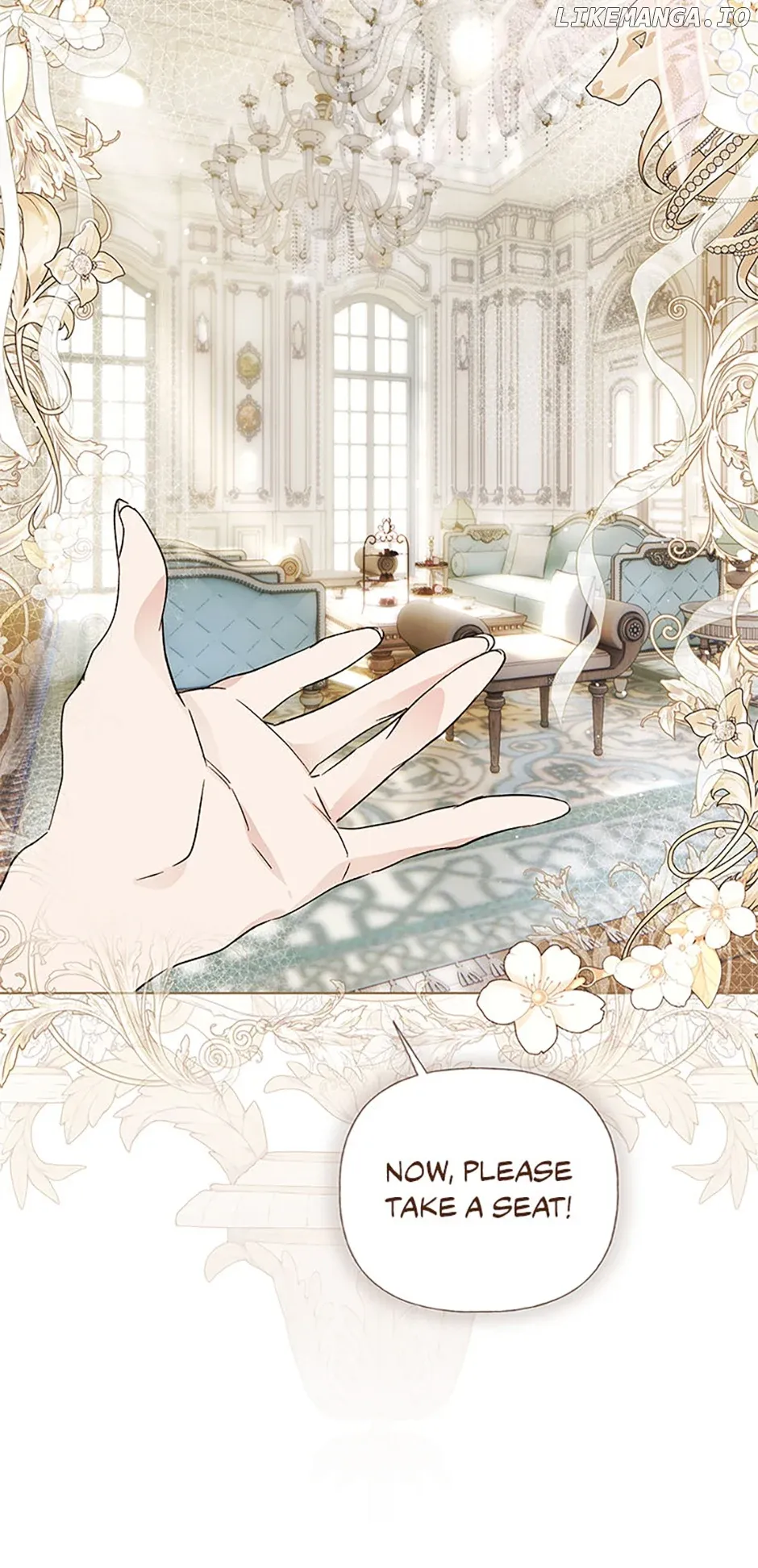 Lillian of Turin Chapter 59 Online - página 6