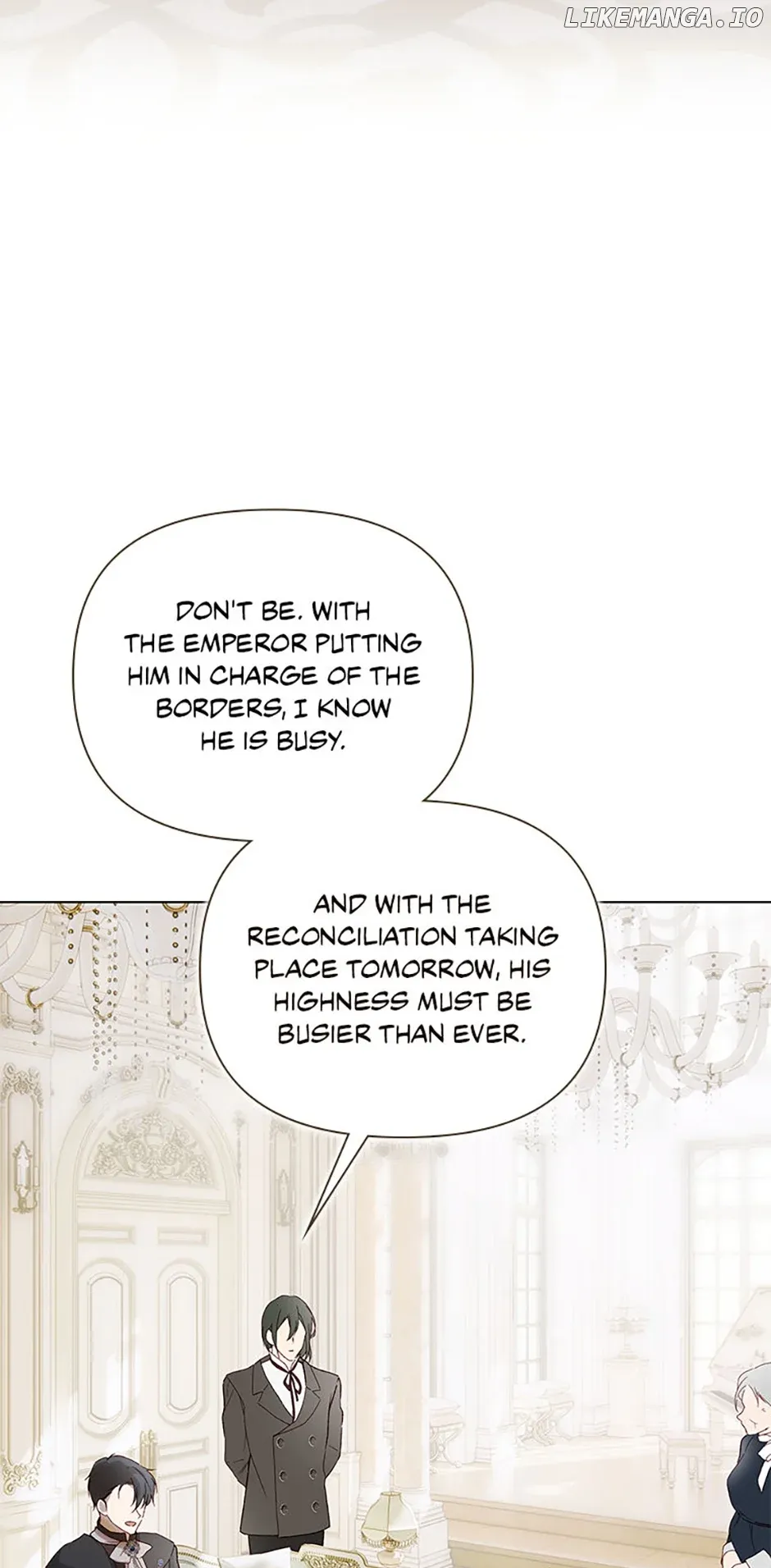 Lillian of Turin Chapter 59 Online - página 9