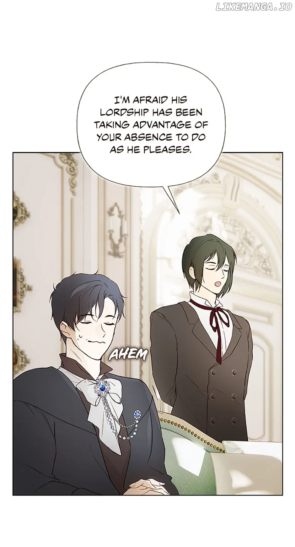 Lillian of Turin Chapter 59 Online - página 12