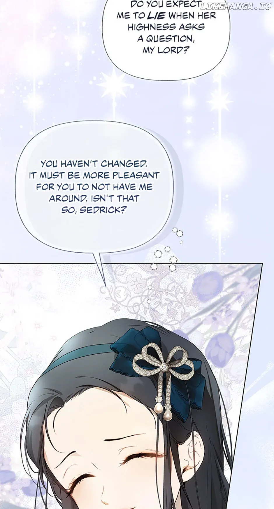 Lillian of Turin Chapter 59 Online - página 14