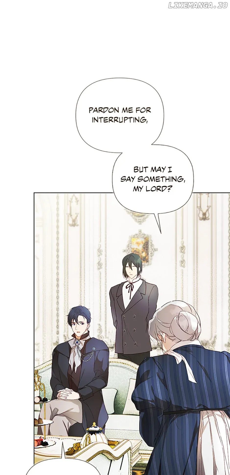 Lillian of Turin Chapter 59 Online - página 18