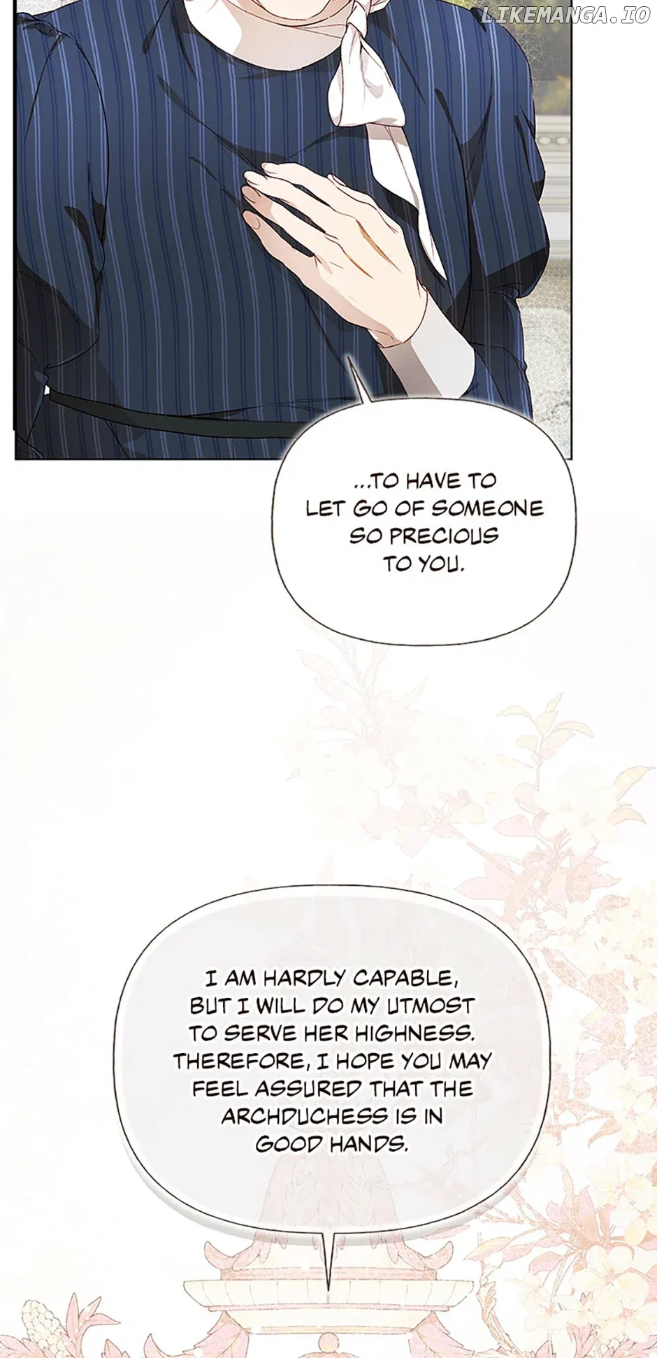 Lillian of Turin Chapter 59 Online - página 20