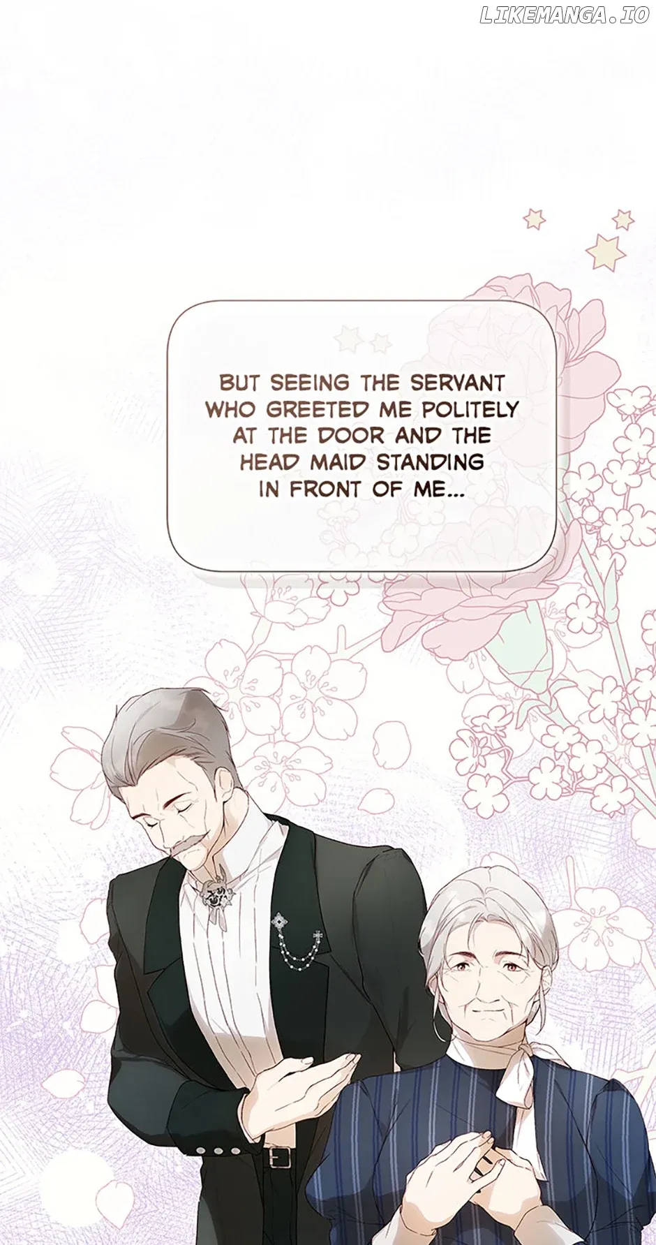 Lillian of Turin Chapter 59 Online - página 23