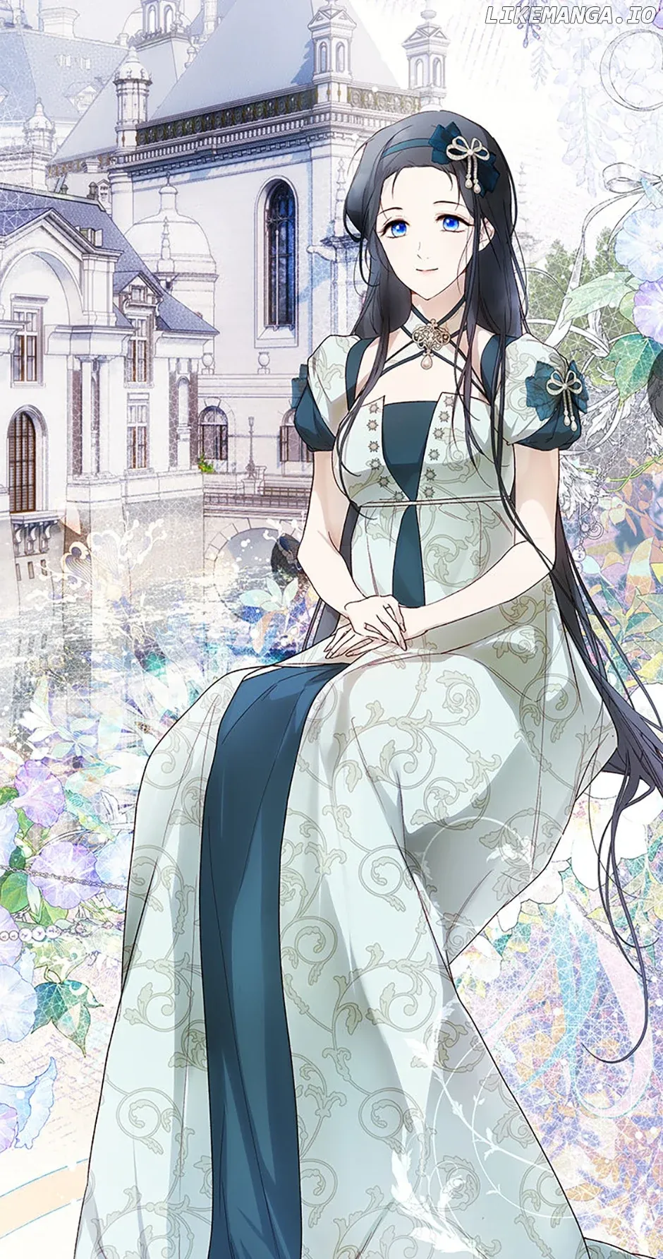 Lillian of Turin Chapter 59 Online - página 25