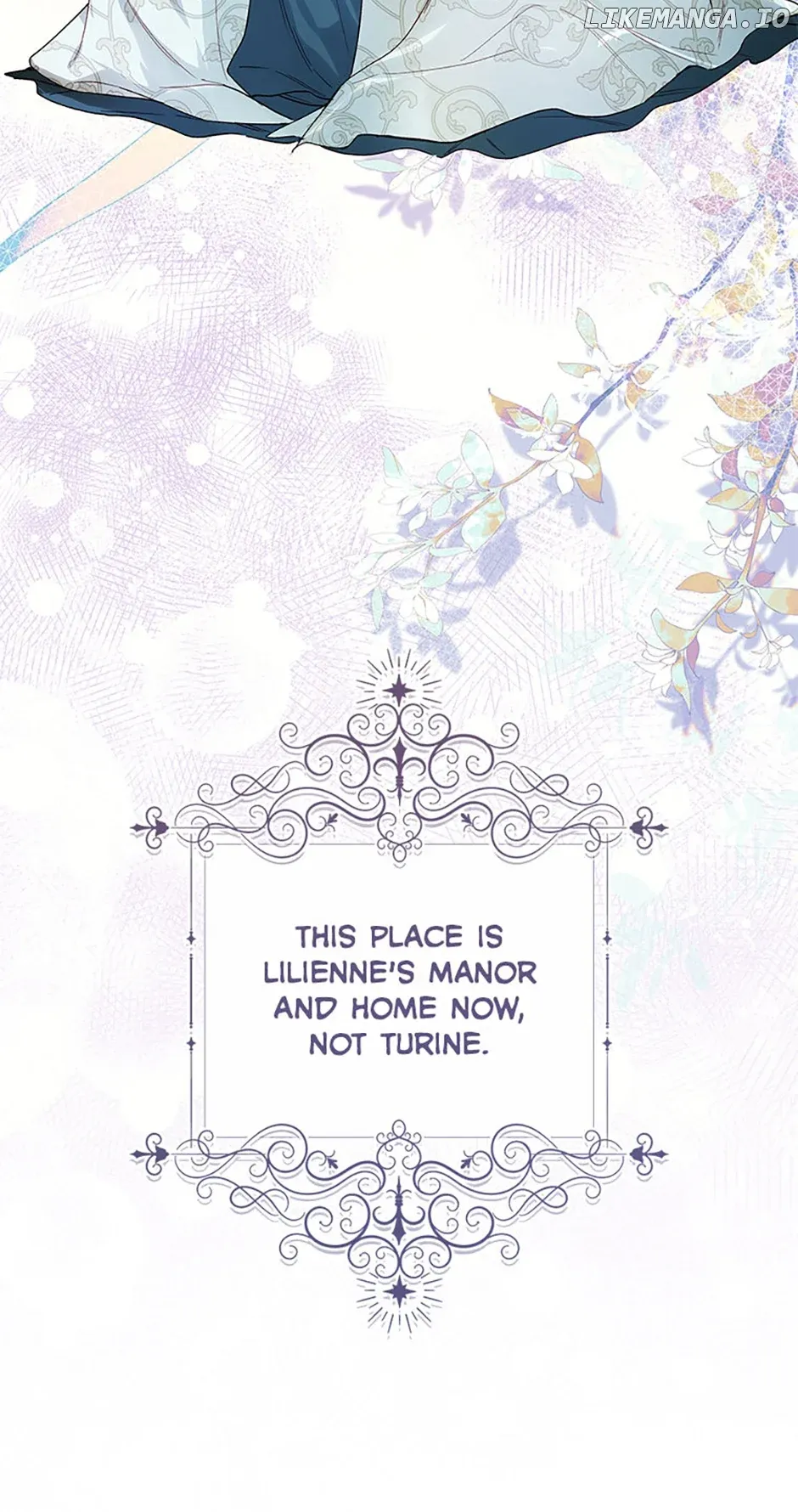 Lillian of Turin Chapter 59 Online - página 26