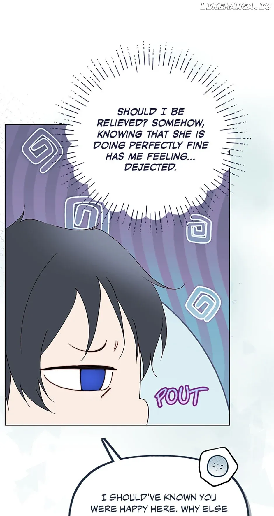 Lillian of Turin Chapter 59 Online - página 27