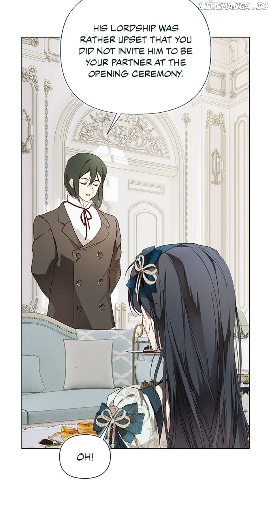 Lillian of Turin Chapter 59 Online - página 29
