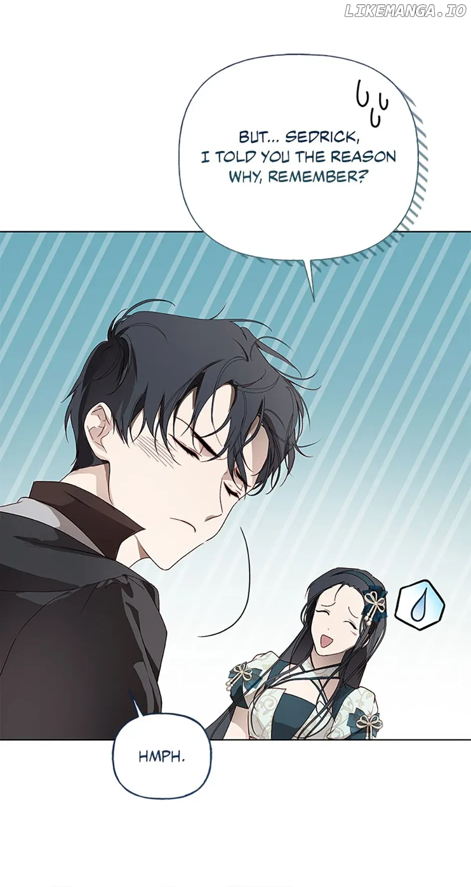 Lillian of Turin Chapter 59 Online - página 30