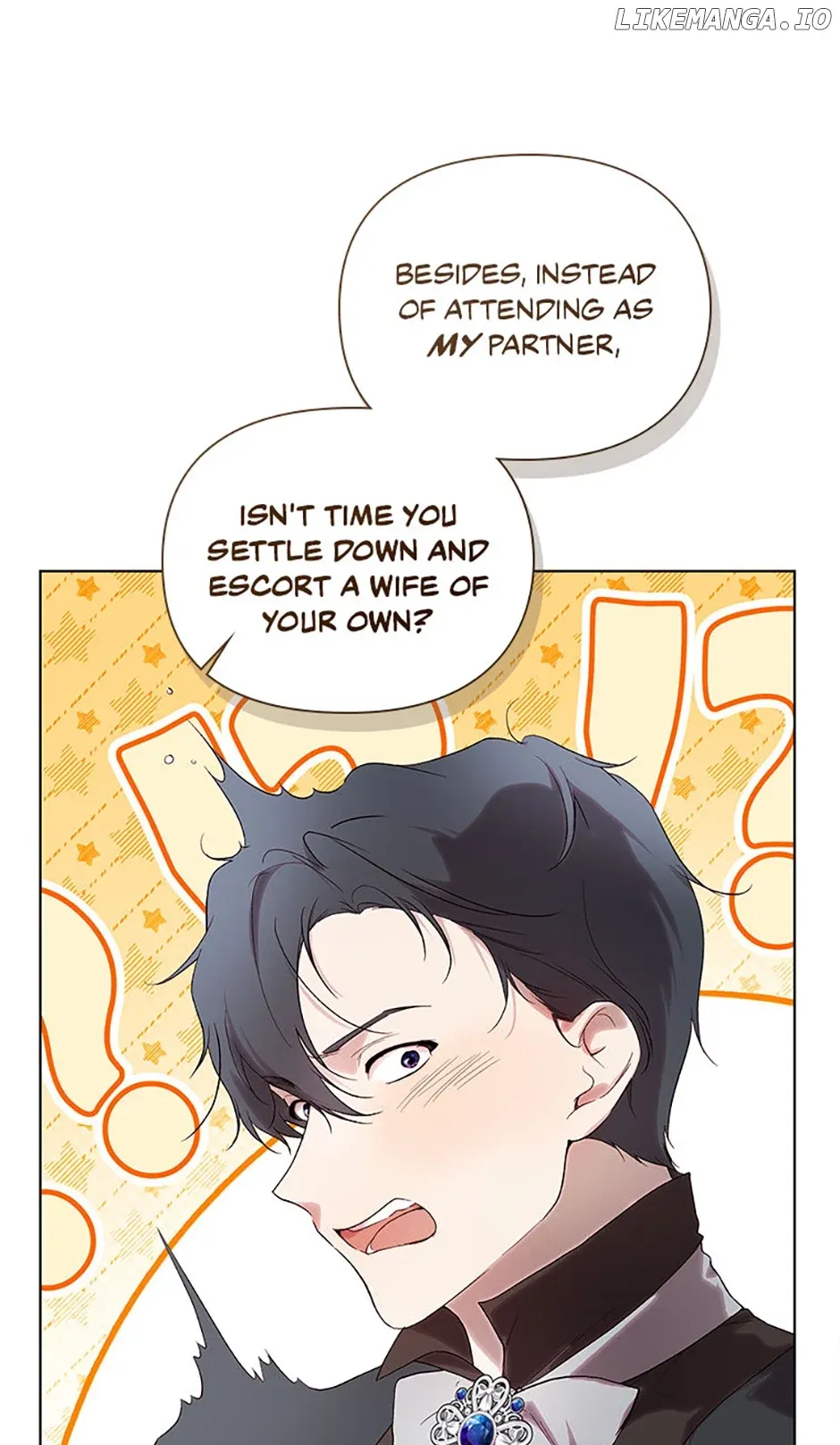 Lillian of Turin Chapter 59 Online - página 31