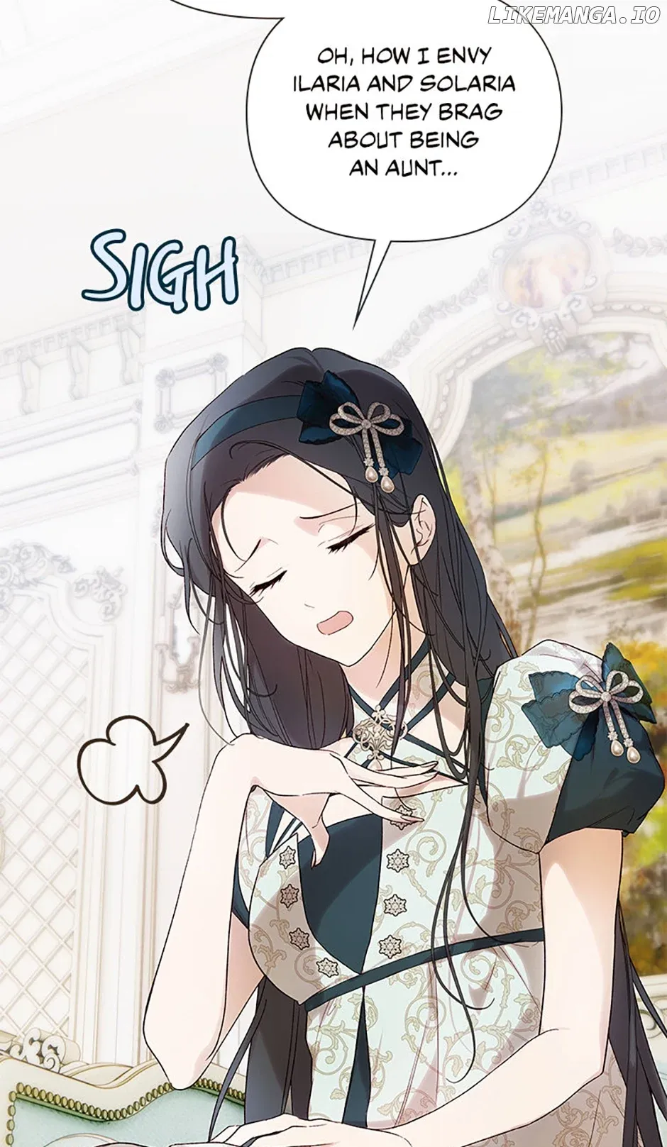 Lillian of Turin Chapter 59 Online - página 33