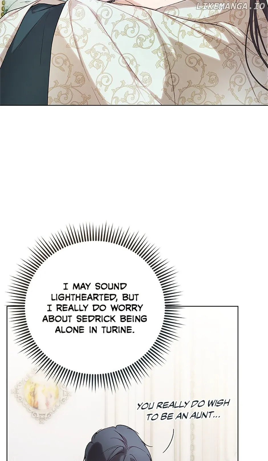 Lillian of Turin Chapter 59 Online - página 34