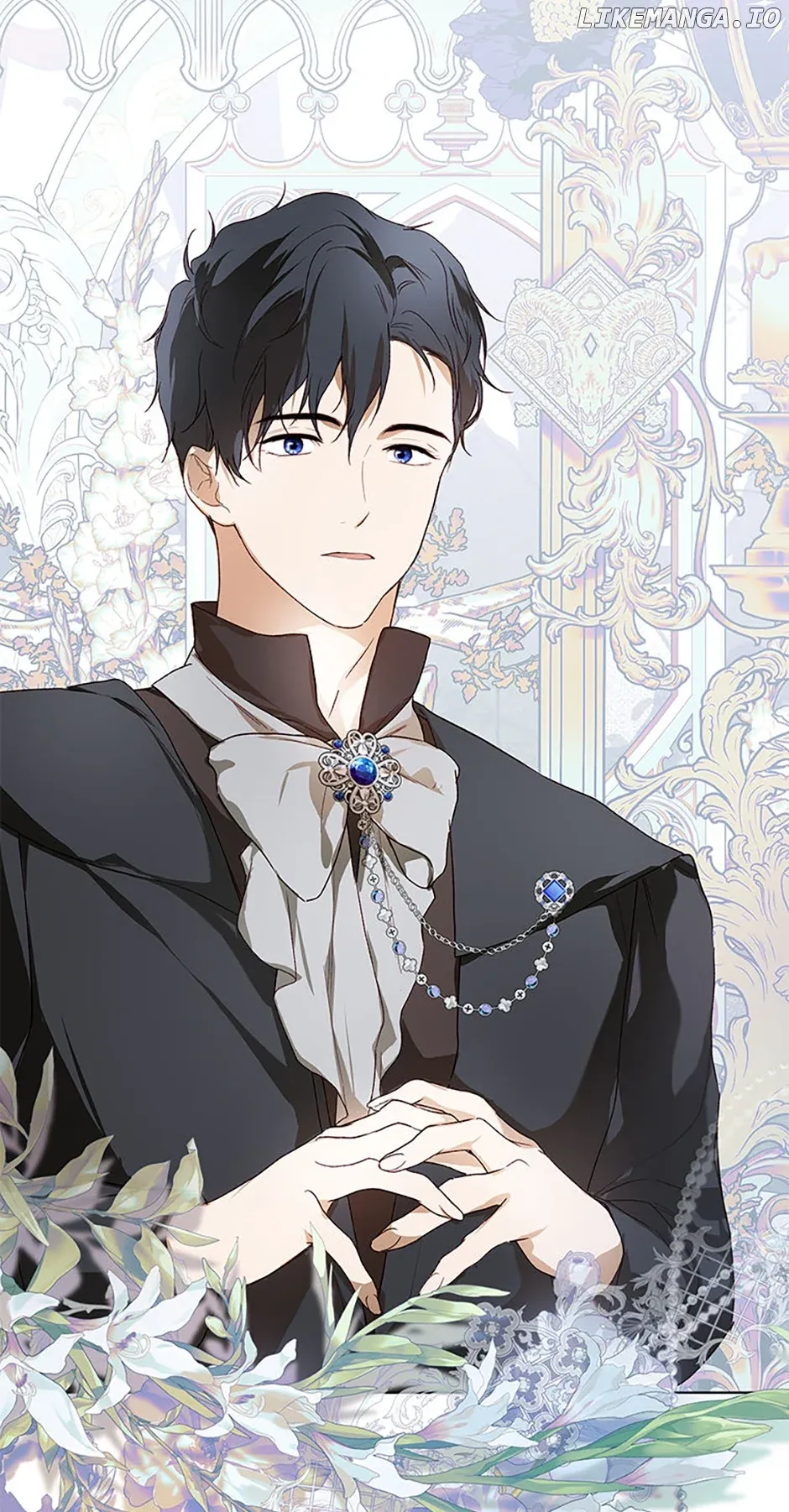Lillian of Turin Chapter 59 Online - página 42