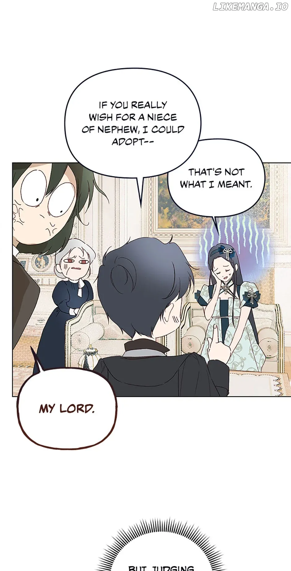 Lillian of Turin Chapter 59 Online - página 46
