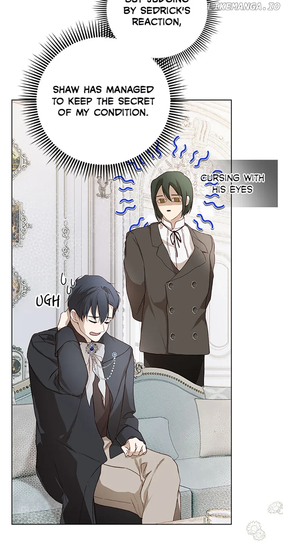 Lillian of Turin Chapter 59 Online - página 47
