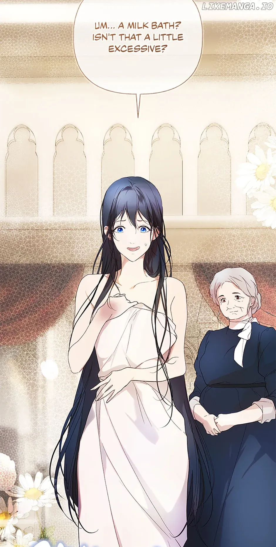 Lillian of Turin Chapter 60 Online - página 3