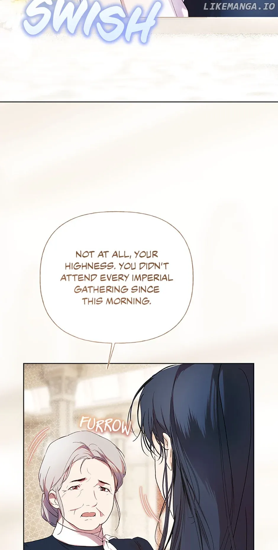 Lillian of Turin Chapter 60 Online - página 4