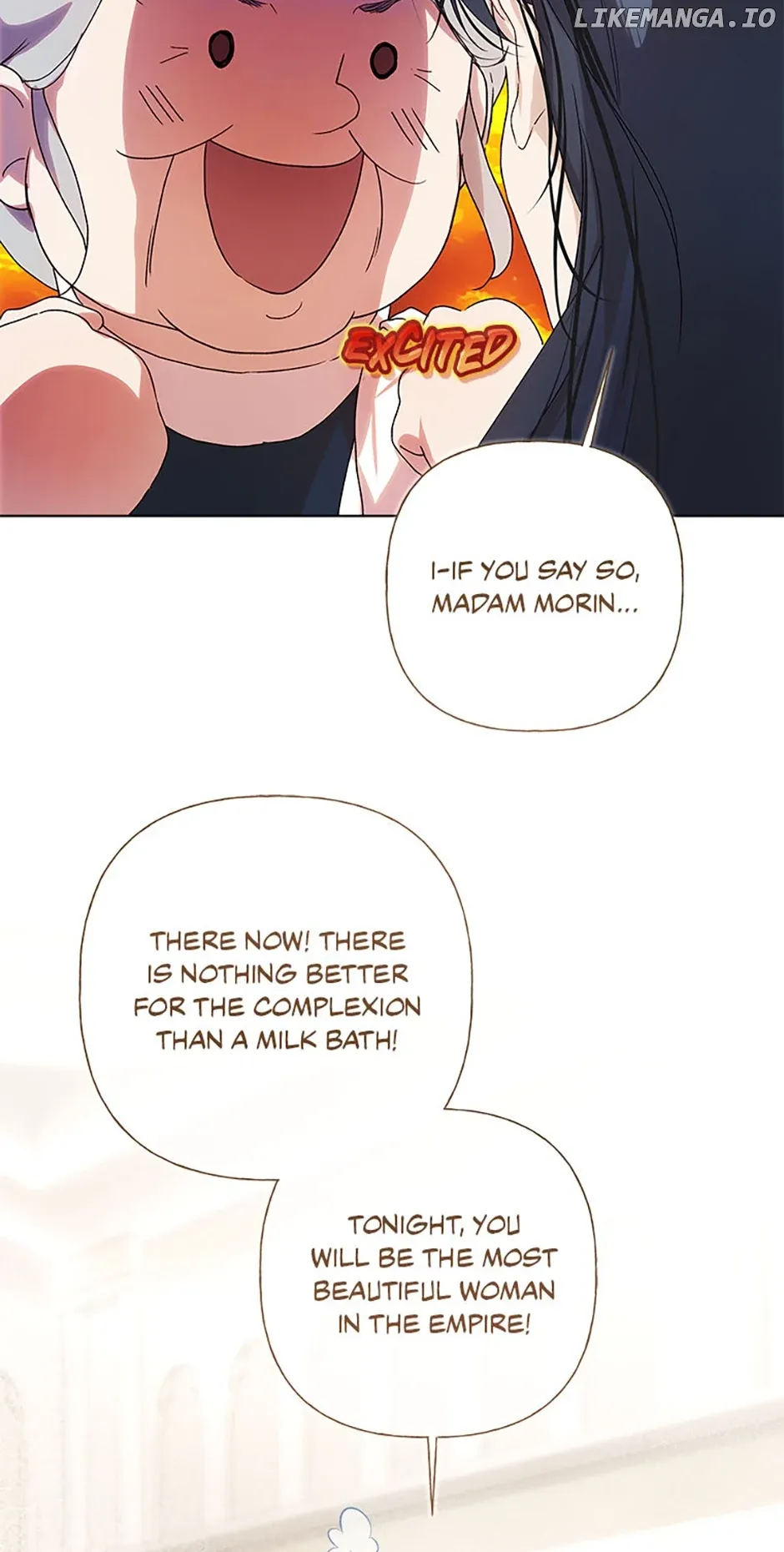 Lillian of Turin Chapter 60 Online - página 6