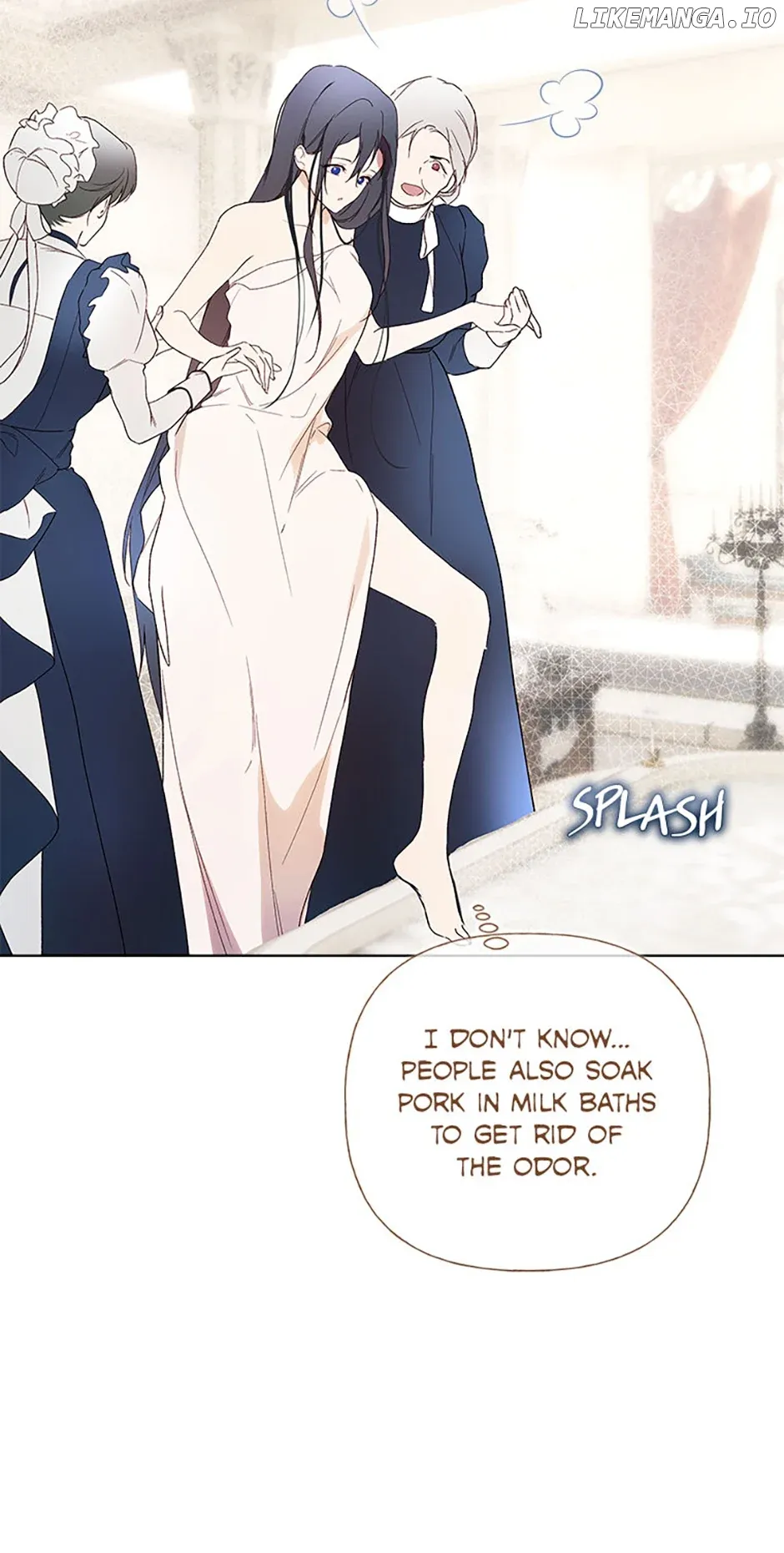 Lillian of Turin Chapter 60 Online - página 7