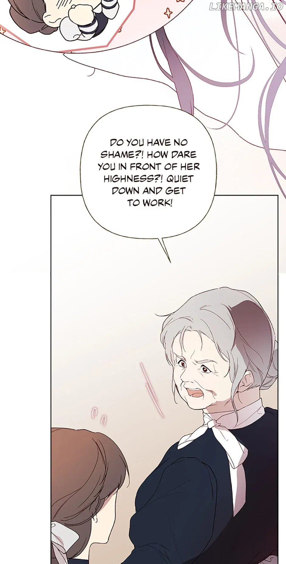 Lillian of Turin Chapter 60 Online - página 12