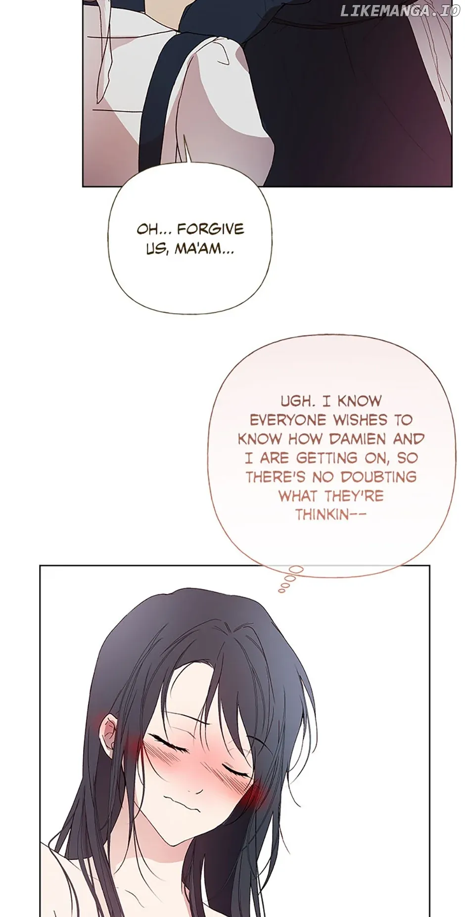 Lillian of Turin Chapter 60 Online - página 13