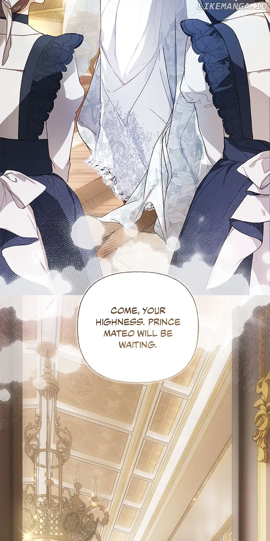 Lillian of Turin Chapter 60 Online - página 24
