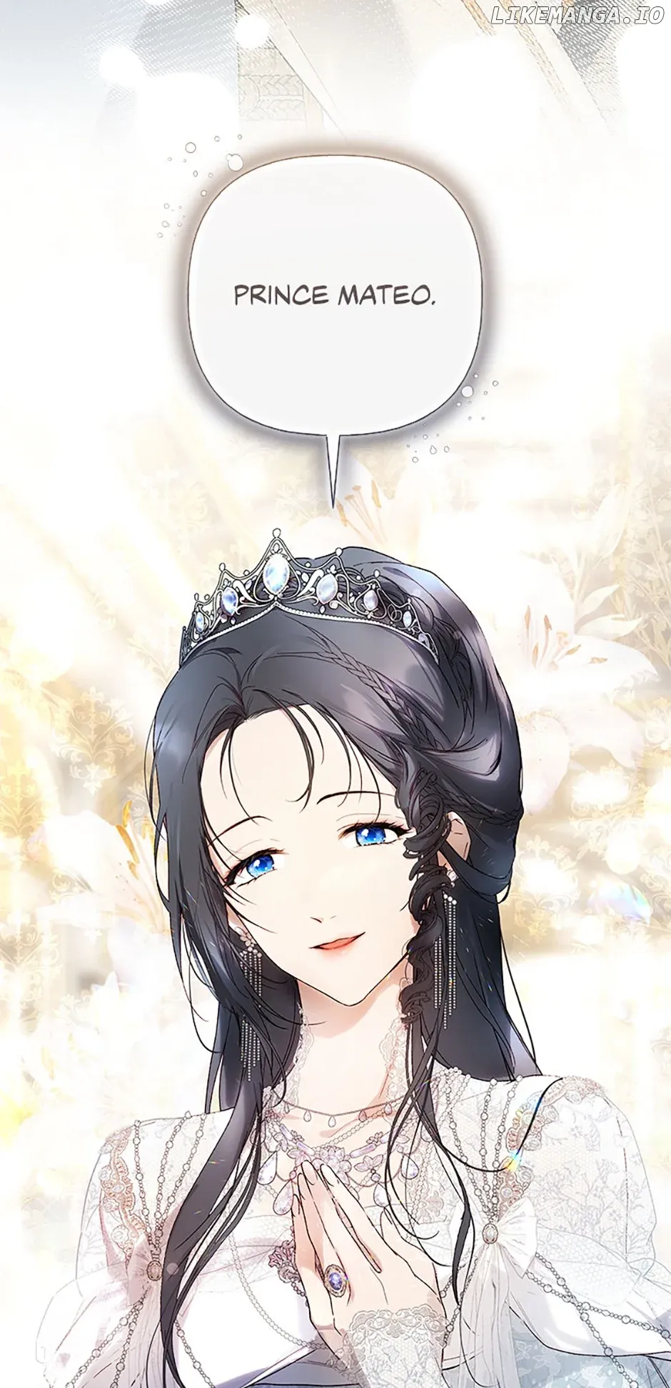 Lillian of Turin Chapter 60 Online - página 28