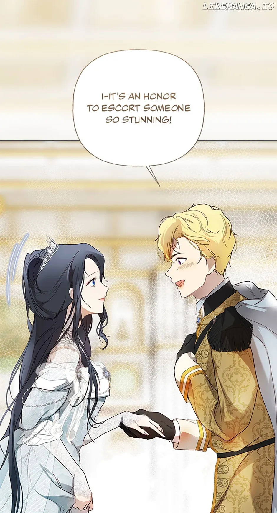 Lillian of Turin Chapter 60 Online - página 30