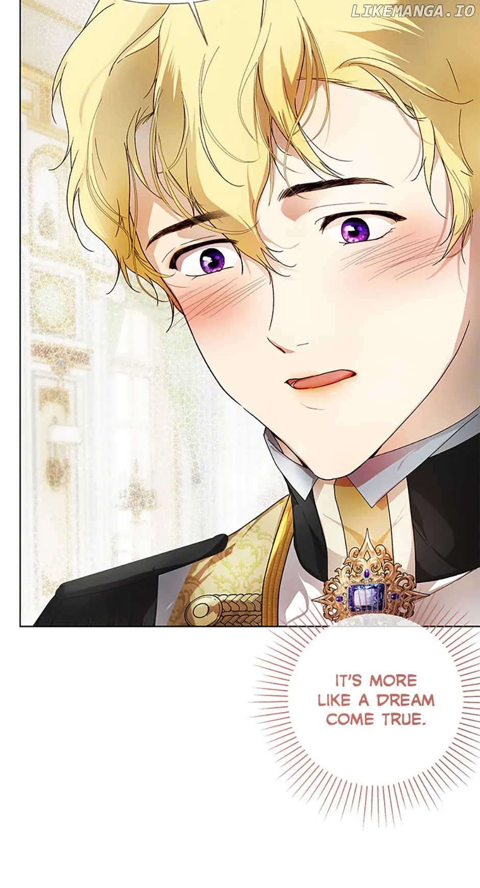 Lillian of Turin Chapter 60 Online - página 33