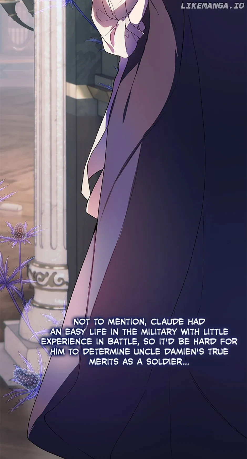Lillian of Turin Chapter 60 Online - página 37