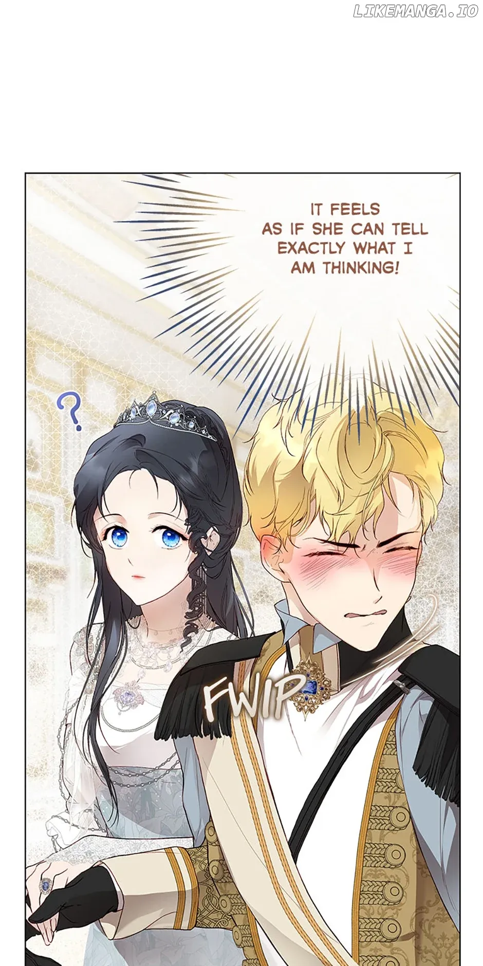 Lillian of Turin Chapter 60 Online - página 45