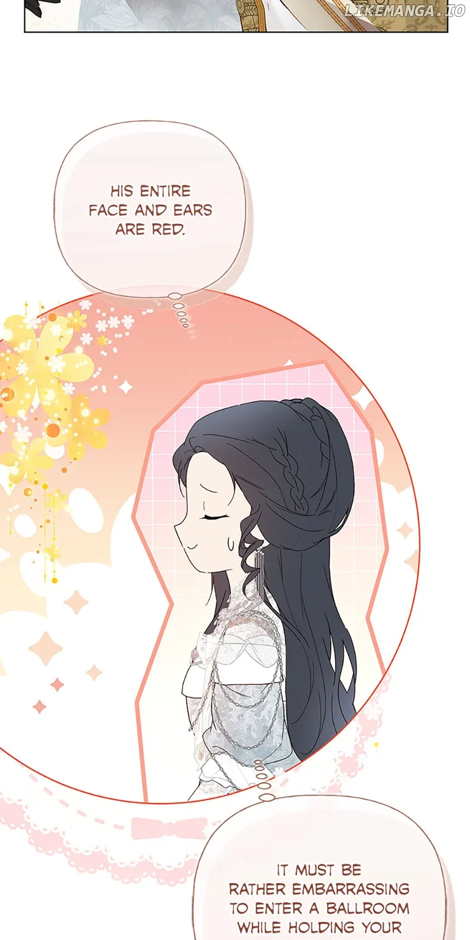 Lillian of Turin Chapter 60 Online - página 46