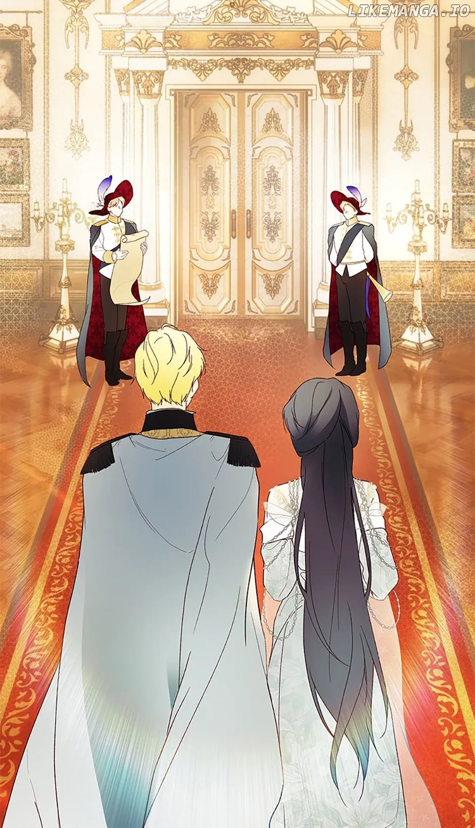 Lillian of Turin Chapter 60 Online - página 51