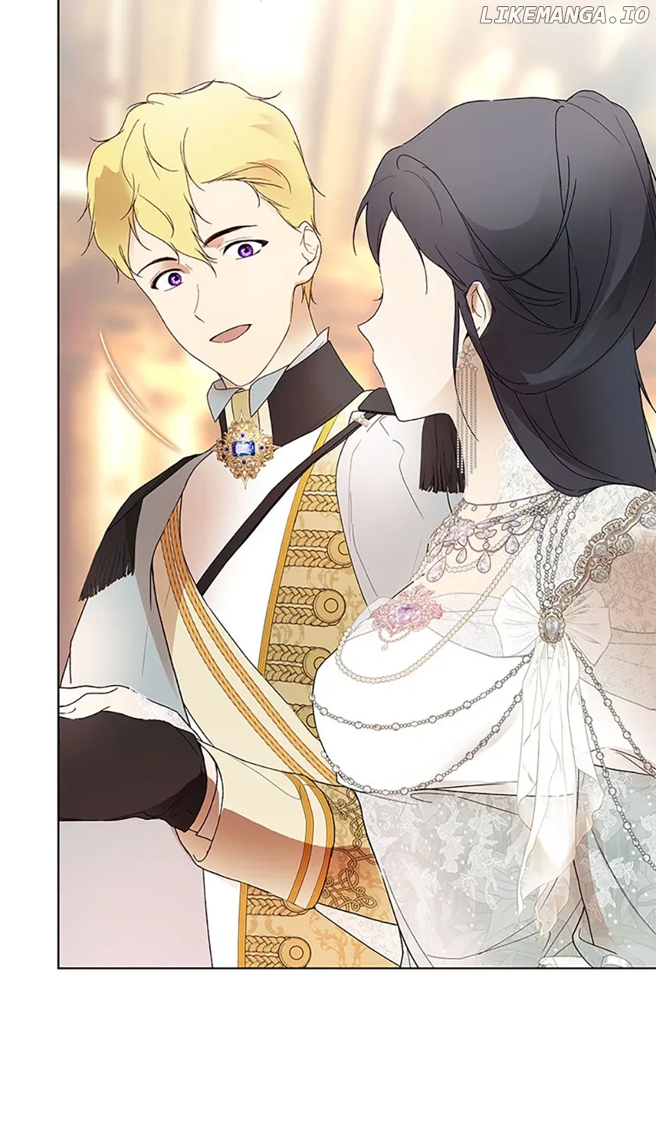 Lillian of Turin Chapter 60 Online - página 53