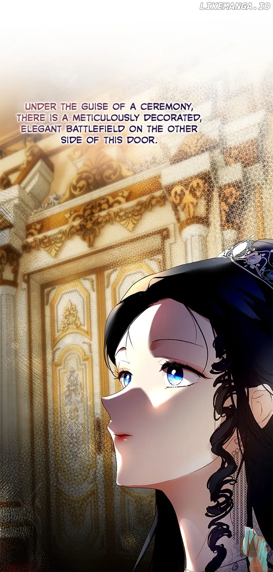 Lillian of Turin Chapter 60 Online - página 54