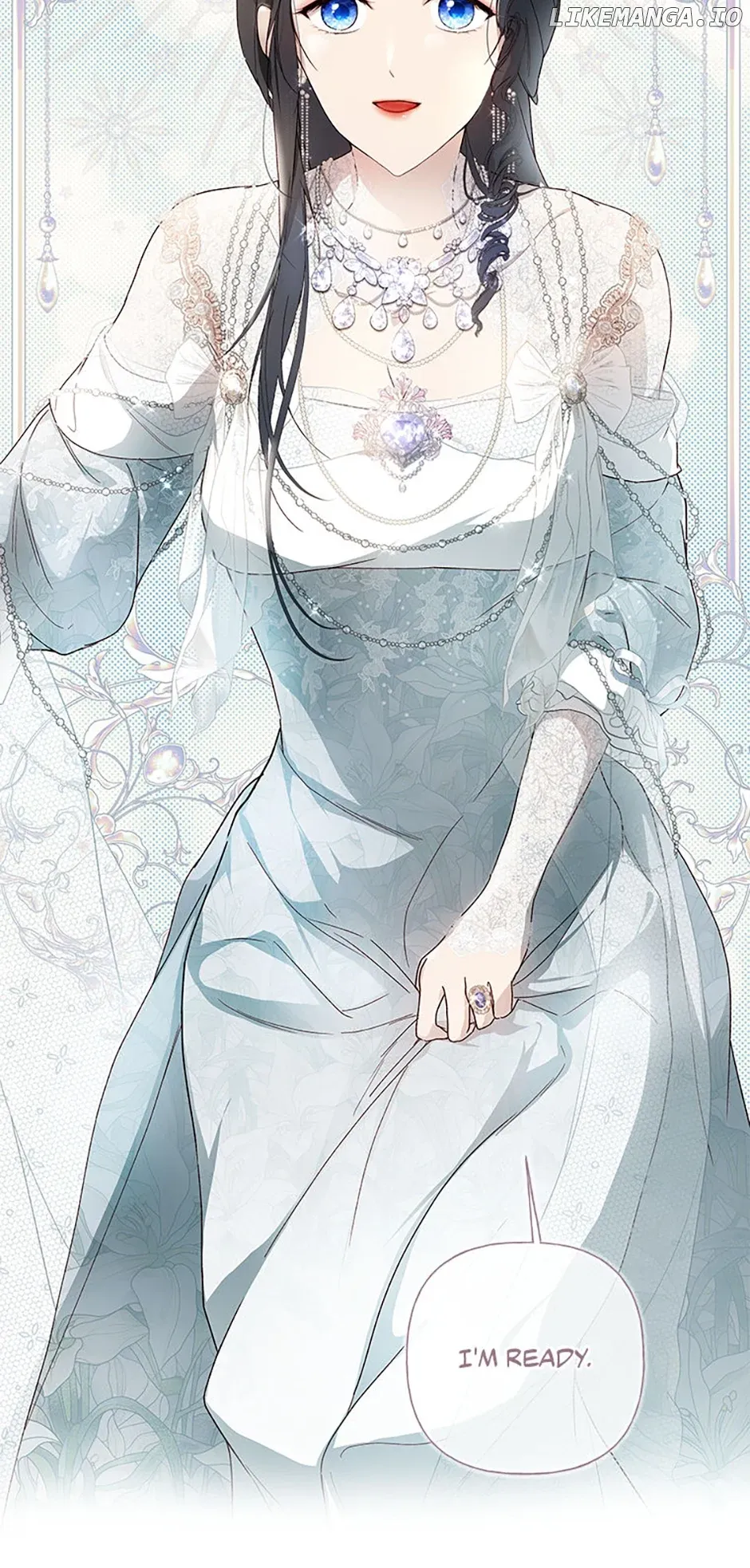 Lillian of Turin Chapter 60 Online - página 58