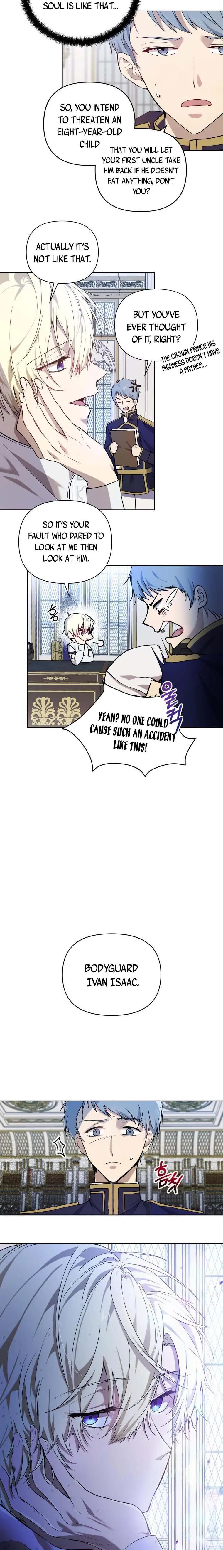 Lillian of Turin Chapter 7 Online - página 2