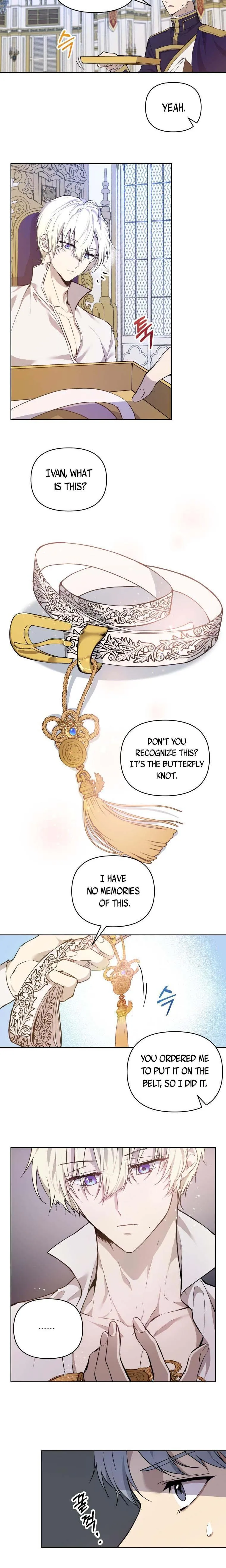 Lillian of Turin Chapter 7 Online - página 4