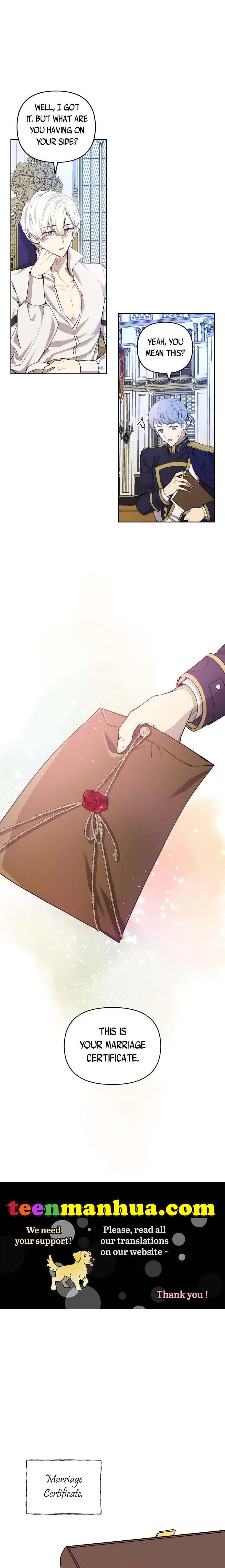 Lillian of Turin Chapter 7 Online - página 5