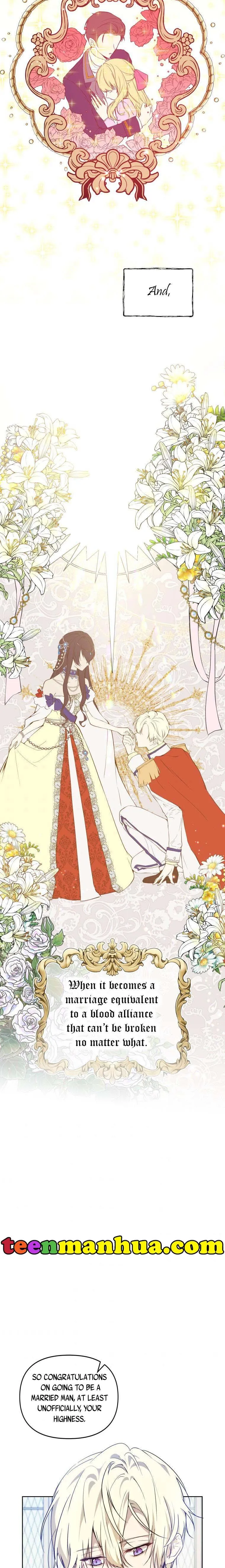 Lillian of Turin Chapter 7 Online - página 7