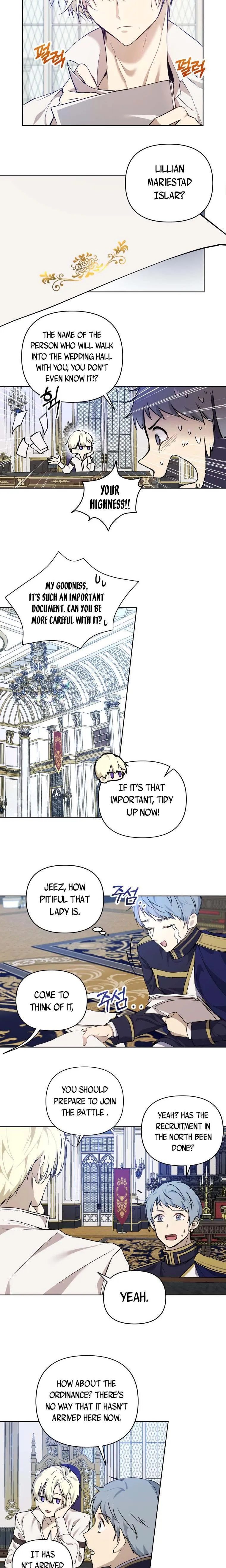 Lillian of Turin Chapter 7 Online - página 8
