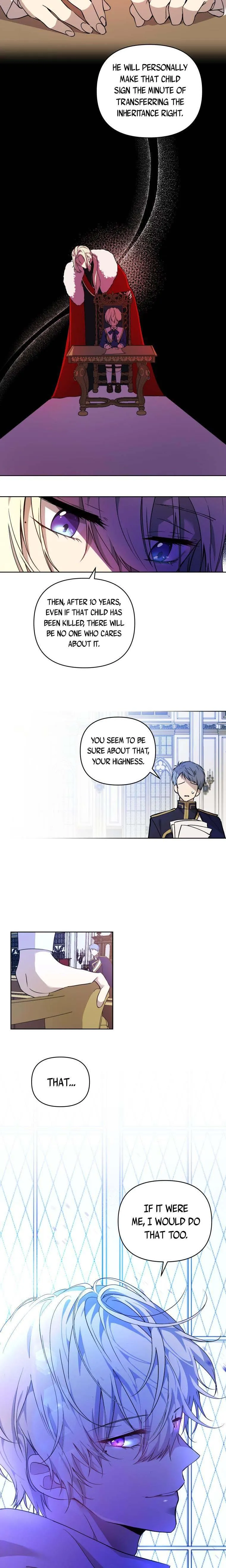 Lillian of Turin Chapter 7 Online - página 10