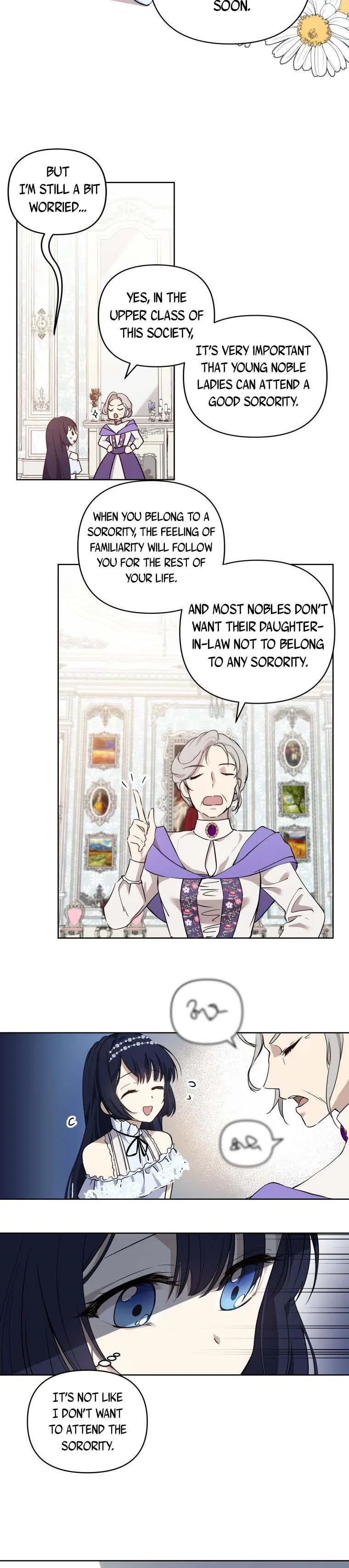 Lillian of Turin Chapter 7 Online - página 13