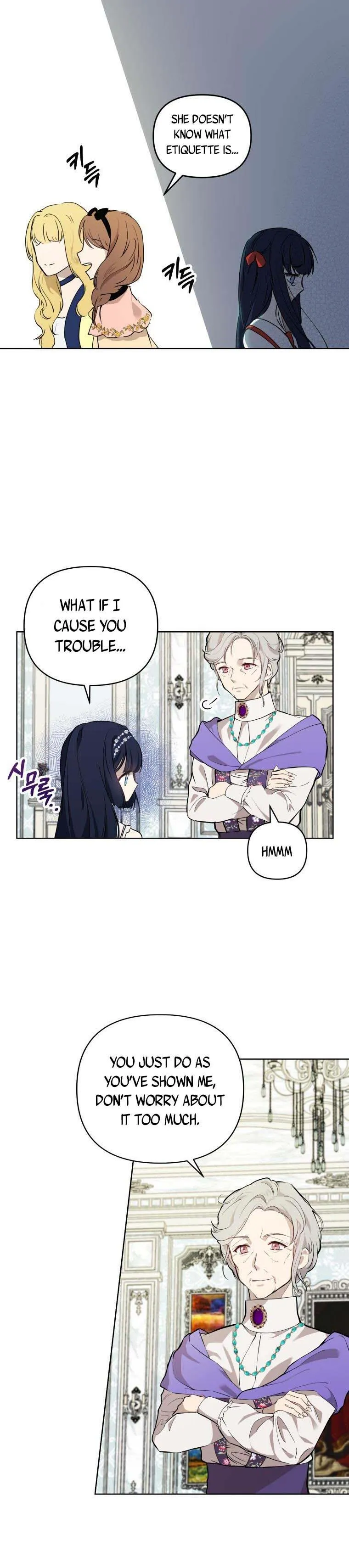 Lillian of Turin Chapter 7 Online - página 14