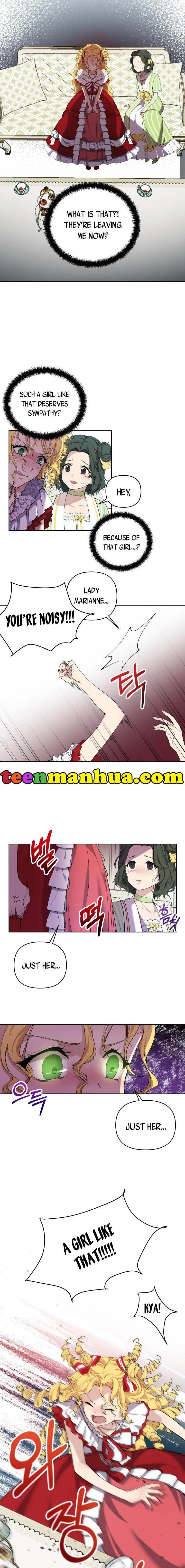 Lillian of Turin Chapter 8 Online - página 13